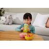 imageContigo Paw Patrol SpillProof Kids Tumbler with Straw  BPAFree Plastic Water Bottle  14oz 2Pack for Home School TravelPineappleDinos