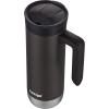 imageContigo Superior 20 Stainless Steel Travel Mug with Handle with SNAPSEAL Lid 20ozSake