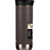 imageContigo Superior 20 Stainless Steel Travel Mug with Handle with SNAPSEAL Lid 20ozSake