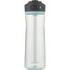 imageContigo Ashland 20 Water Bottle with AUTOSPOUT Lid  Tritan Water Bottle 24oz 3 Pack Juniper ampamp Sake ampamp Bubble TeaBubble Tea