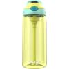 imageContigo Aubrey Paw Patrol LeakProof SpillProof Water Bottle with Autospout 14oz Paw Patrol Space Zodiac PurpleLimelight