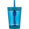 imageContigo Kids SpillProof Tumbler with Straw 14 oz 2 PackGummy