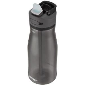 imageContigo Ashland 20 Water Bottle with AUTOSPOUT Lid  Tritan Water Bottle 24oz 3 Pack Juniper ampamp Sake ampamp Bubble TeaLicorice