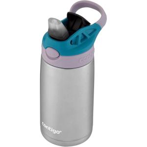 imageContigo Aubrey LeakProof SpillProof Insulated Stainless Steel Water Bottle 13 OzTaroJuniper