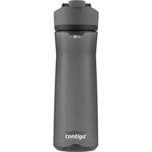 imageContigo Cortland 20 24oz Water Bottle with AUTOSEAL LidLicorice