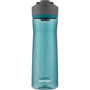 imageContigo Cortland 20 24oz Water Bottle with AUTOSEAL LidSpirulina