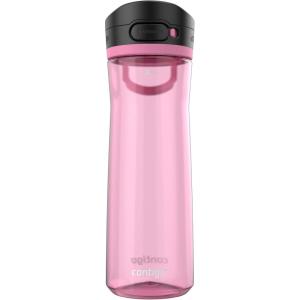 imageContigo Jackson 20 Tritan Water Bottle with AUTOPOP Lid 24 Oz 2 PackAzalea