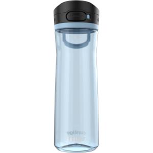 imageContigo Jackson 20 Tritan Water Bottle with AUTOPOP Lid 24 Oz 2 PackGlacier