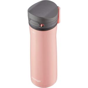 imageContigo Jackson Chill 20 Water Bottle with AUTOPOP Lid 20 oz 2PackPink Lemonade