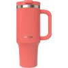 imageContigo Streeterville LeakProof Tumbler 30 oz 887 mL CucumberCoral