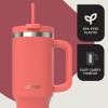 imageContigo Streeterville LeakProof Tumbler 30 oz 887 mL CucumberCoral