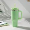 imageContigo Streeterville LeakProof Tumbler 30 oz 887 mL CucumberCucumber