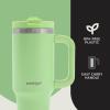 imageContigo Streeterville LeakProof Tumbler 30 oz 887 mL CucumberCucumber