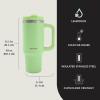 imageContigo Streeterville LeakProof Tumbler 30 oz 887 mL CucumberCucumber