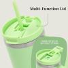 imageContigo Streeterville LeakProof Tumbler 30 oz 887 mL CucumberCucumber