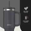 imageContigo Streeterville LeakProof Tumbler 30 oz 887 mL CucumberDarkstone