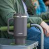 imageContigo Streeterville LeakProof Tumbler 30 oz 887 mL CucumberDarkstone