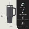 imageContigo Streeterville LeakProof Tumbler 30 oz 887 mL CucumberDarkstone