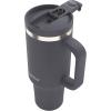 imageContigo Streeterville LeakProof Tumbler 30 oz 887 mL CucumberDarkstone