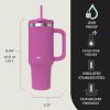 imageContigo Streeterville LeakProof Tumbler 30 oz 887 mL CucumberGalactic