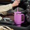 imageContigo Streeterville LeakProof Tumbler 30 oz 887 mL CucumberGalactic