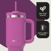 imageContigo Streeterville LeakProof Tumbler 30 oz 887 mL CucumberGalactic