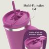 imageContigo Streeterville LeakProof Tumbler 30 oz 887 mL CucumberGalactic