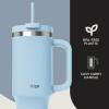 imageContigo Streeterville LeakProof Tumbler 30 oz 887 mL CucumberGlacier