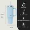 imageContigo Streeterville LeakProof Tumbler 30 oz 887 mL CucumberGlacier