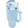 imageContigo Streeterville LeakProof Tumbler 30 oz 887 mL CucumberGlacier