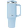 imageContigo Streeterville LeakProof Tumbler 30 oz 887 mL CucumberGlacier