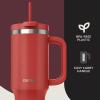 imageContigo Streeterville LeakProof Tumbler 30 oz 887 mL CucumberGoji Berry