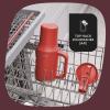 imageContigo Streeterville LeakProof Tumbler 30 oz 887 mL CucumberGoji Berry