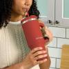 imageContigo Streeterville LeakProof Tumbler 30 oz 887 mL CucumberGoji Berry