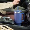 imageContigo Streeterville LeakProof Tumbler 30 oz 887 mL CucumberIndigo