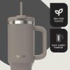 imageContigo Streeterville LeakProof Tumbler 30 oz 887 mL CucumberInkycap