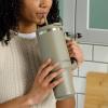 imageContigo Streeterville LeakProof Tumbler 30 oz 887 mL CucumberInkycap