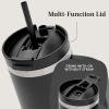 imageContigo Streeterville LeakProof Tumbler 30 oz 887 mL CucumberLicorice