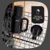imageContigo Streeterville LeakProof Tumbler 30 oz 887 mL CucumberLicorice