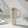 imageContigo Streeterville LeakProof Tumbler 30 oz 887 mL CucumberOatmilk