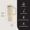 imageContigo Streeterville LeakProof Tumbler 30 oz 887 mL CucumberOatmilk