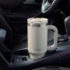imageContigo Streeterville LeakProof Tumbler 30 oz 887 mL CucumberOatmilk