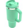 imageContigo Streeterville LeakProof Tumbler 30 oz 887 mL CucumberReef