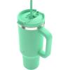 imageContigo Streeterville LeakProof Tumbler 30 oz 887 mL CucumberReef