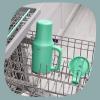 imageContigo Streeterville LeakProof Tumbler 30 oz 887 mL CucumberReef