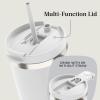 imageContigo Streeterville LeakProof Tumbler 30 oz 887 mL CucumberSalt