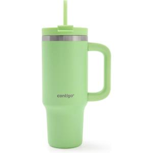 imageContigo Streeterville LeakProof Tumbler 30 oz 887 mL CucumberCucumber