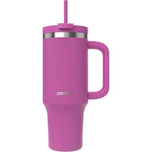 imageContigo Streeterville LeakProof Tumbler 30 oz 887 mL CucumberGalactic