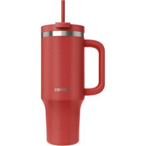 imageContigo Streeterville LeakProof Tumbler 30 oz 887 mL CucumberGoji Berry