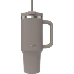 imageContigo Streeterville LeakProof Tumbler 30 oz 887 mL CucumberInkycap